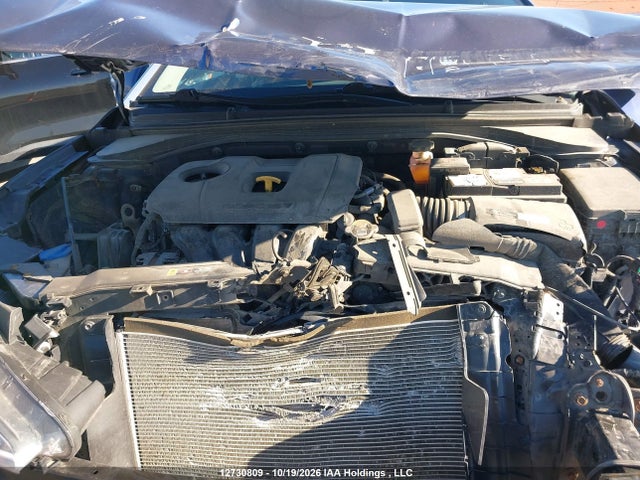 Hyundai Elantra Preferred 2019 KMHD84LF9KU875120 Image 10