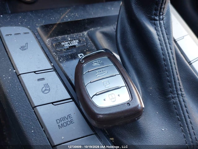 Hyundai Elantra Preferred 2019 KMHD84LF9KU875120 Image 11