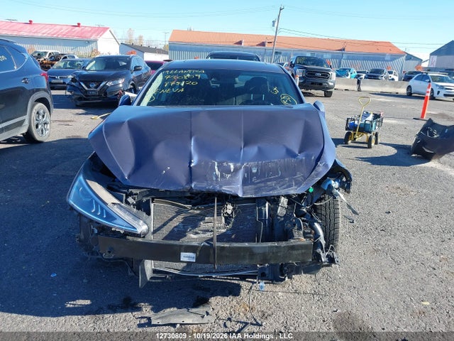 Hyundai Elantra Preferred 2019 KMHD84LF9KU875120 Image 12