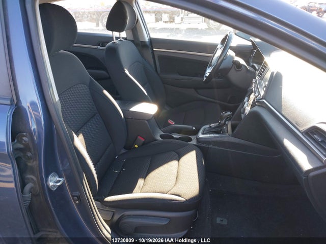 Hyundai Elantra Preferred 2019 KMHD84LF9KU875120 Image 5