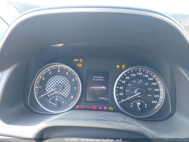 Hyundai Elantra Preferred 2019 KMHD84LF9KU875120 Image 7