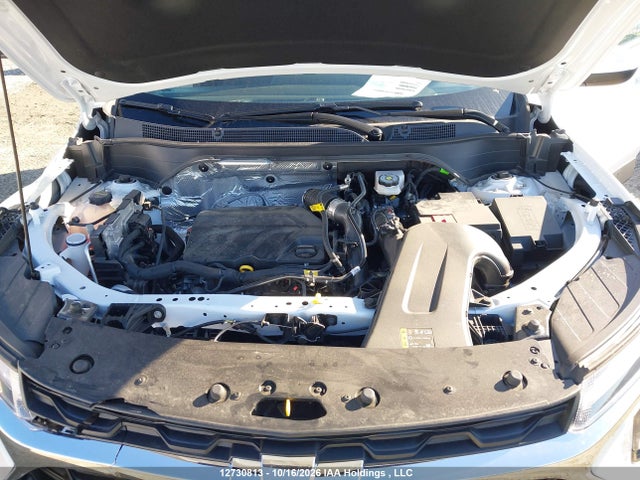 Продаж на аукціоні авто 2026 Chevrolet Trax 1lt, vin: KL77LHE21TC149497, номер лоту: 12730813