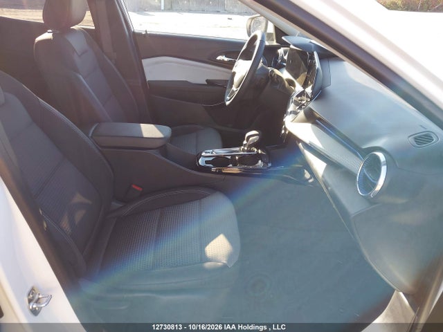 Продаж на аукціоні авто 2026 Chevrolet Trax 1lt, vin: KL77LHE21TC149497, номер лоту: 12730813