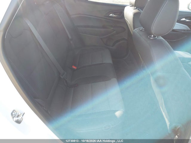 Продаж на аукціоні авто 2026 Chevrolet Trax 1lt, vin: KL77LHE21TC149497, номер лоту: 12730813