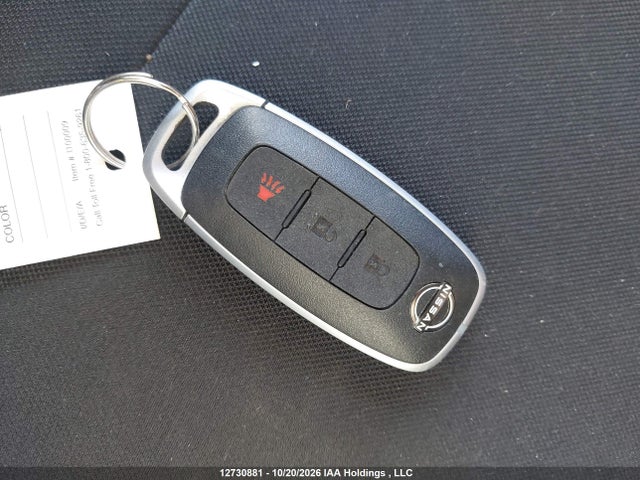Aukcja sprzedaży 2024 Nissan Kicks S, vin: 3N1CP5BV3RL588736, numer aukcji: 12730881