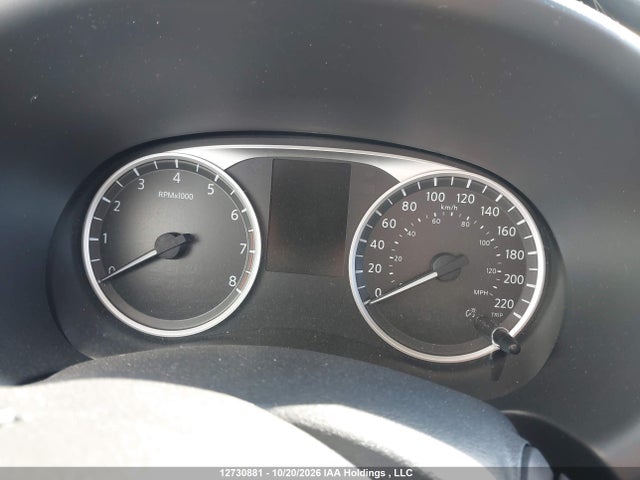 Aukcja sprzedaży 2024 Nissan Kicks S, vin: 3N1CP5BV3RL588736, numer aukcji: 12730881