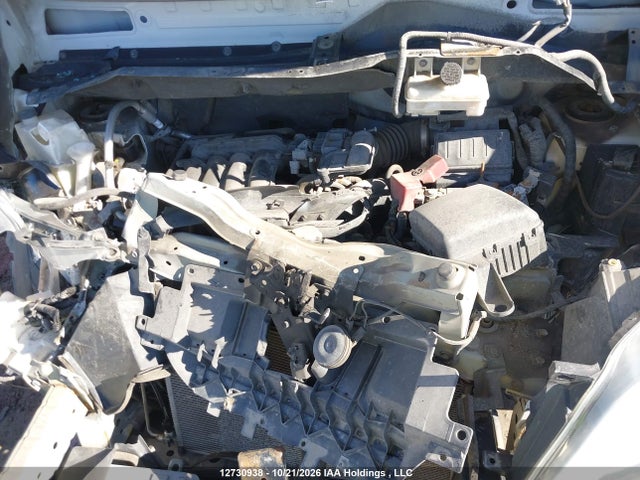 Nissan NV200 2015 3N6CM0KN8FK715035 Image 10