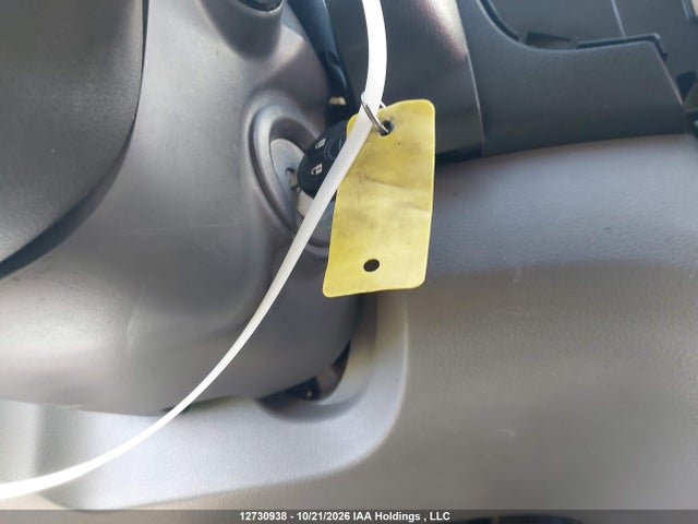 Nissan NV200 2015 3N6CM0KN8FK715035 Image 11