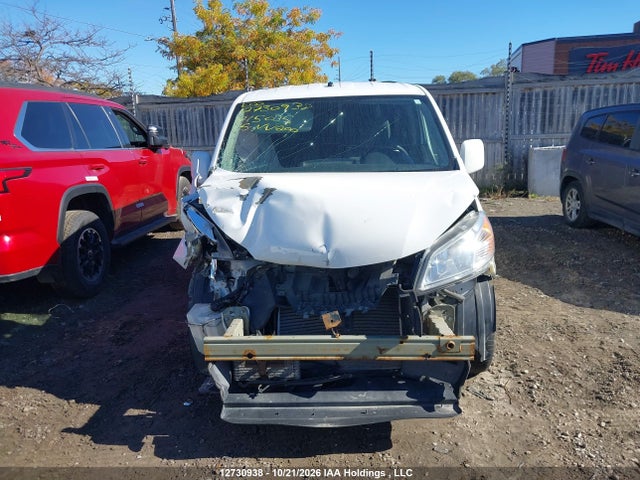 Nissan NV200 2015 3N6CM0KN8FK715035 Image 12