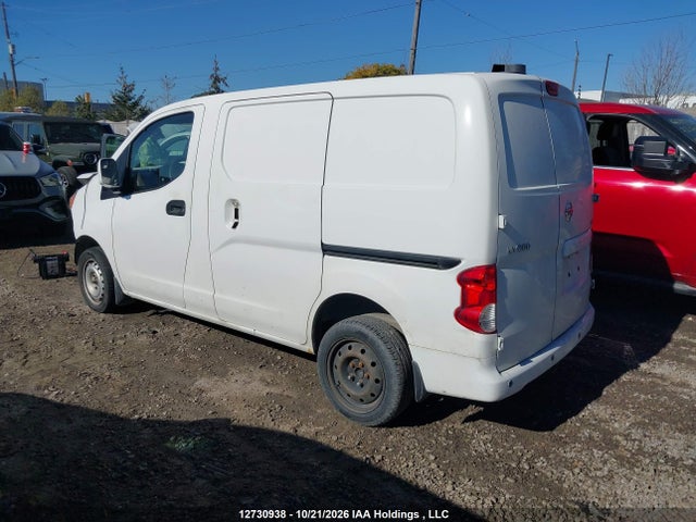 Nissan NV200 2015 3N6CM0KN8FK715035 Image 14