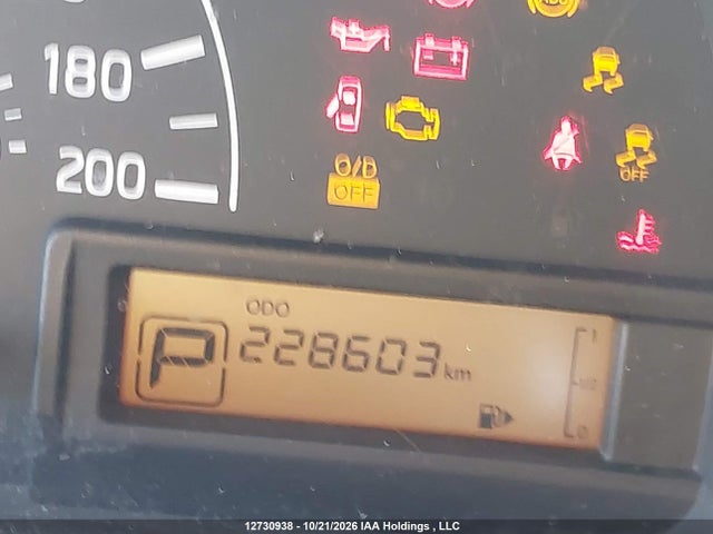 Nissan NV200 2015 3N6CM0KN8FK715035 Image 15