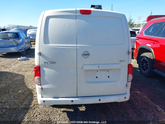 Nissan NV200 2015 3N6CM0KN8FK715035 Image 16