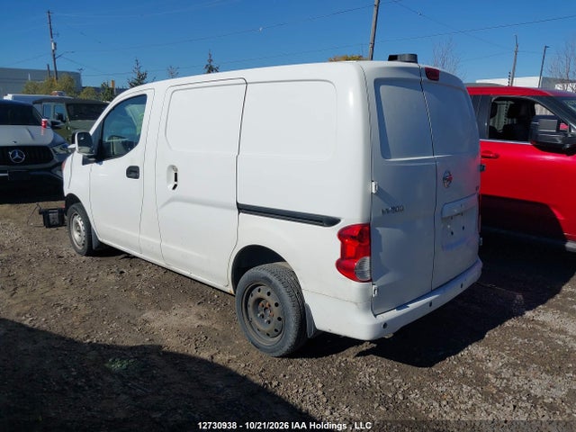 Nissan NV200 2015 3N6CM0KN8FK715035 Image 3