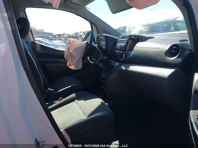 Nissan NV200 2015 3N6CM0KN8FK715035 Image 5