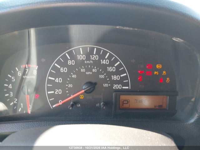 Nissan NV200 2015 3N6CM0KN8FK715035 Image 7