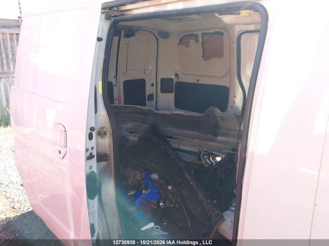 Nissan NV200 2015 3N6CM0KN8FK715035 Image 8