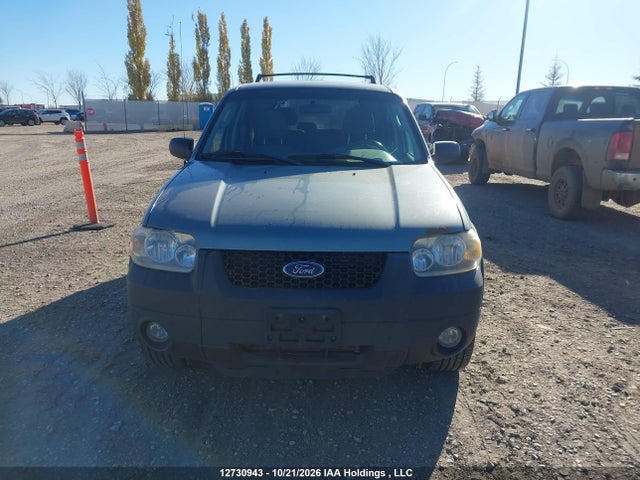 Продаж на аукціоні авто 2006 Ford Escape Xlt, vin: 1FMYU03136KC80002, номер лоту: 12730943