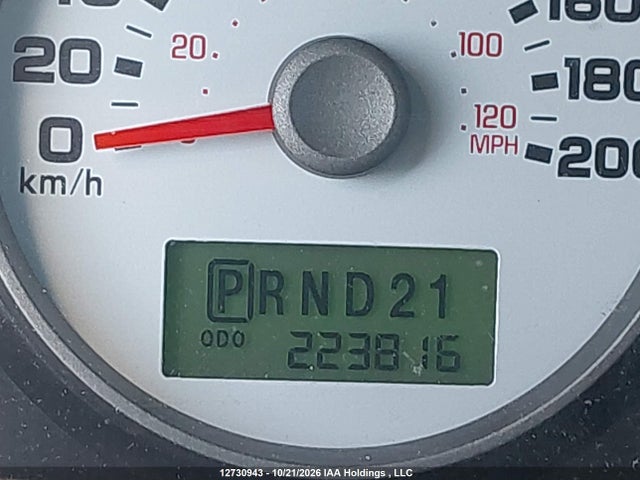 Продаж на аукціоні авто 2006 Ford Escape Xlt, vin: 1FMYU03136KC80002, номер лоту: 12730943