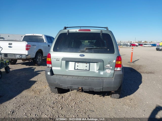 Продаж на аукціоні авто 2006 Ford Escape Xlt, vin: 1FMYU03136KC80002, номер лоту: 12730943