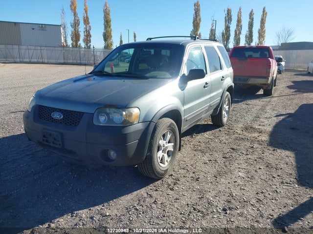 Продаж на аукціоні авто 2006 Ford Escape Xlt, vin: 1FMYU03136KC80002, номер лоту: 12730943