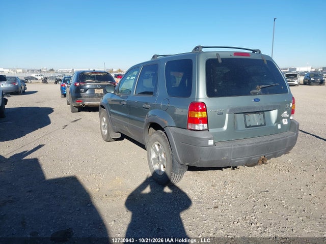 Продаж на аукціоні авто 2006 Ford Escape Xlt, vin: 1FMYU03136KC80002, номер лоту: 12730943