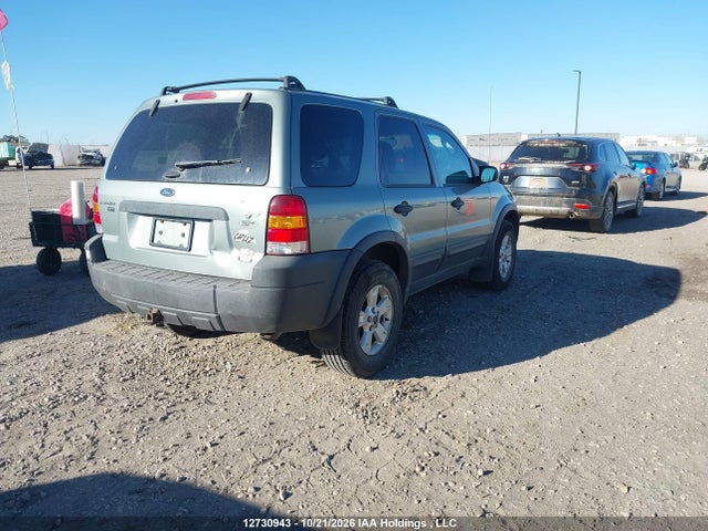 Продаж на аукціоні авто 2006 Ford Escape Xlt, vin: 1FMYU03136KC80002, номер лоту: 12730943