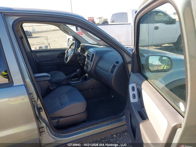 Продаж на аукціоні авто 2006 Ford Escape Xlt, vin: 1FMYU03136KC80002, номер лоту: 12730943