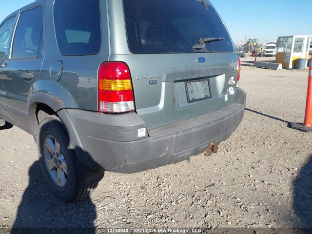Продаж на аукціоні авто 2006 Ford Escape Xlt, vin: 1FMYU03136KC80002, номер лоту: 12730943