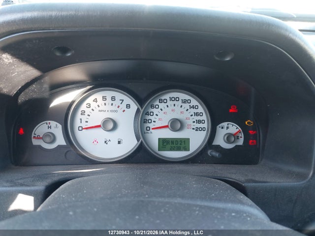 Продаж на аукціоні авто 2006 Ford Escape Xlt, vin: 1FMYU03136KC80002, номер лоту: 12730943