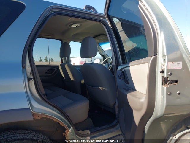 Продаж на аукціоні авто 2006 Ford Escape Xlt, vin: 1FMYU03136KC80002, номер лоту: 12730943