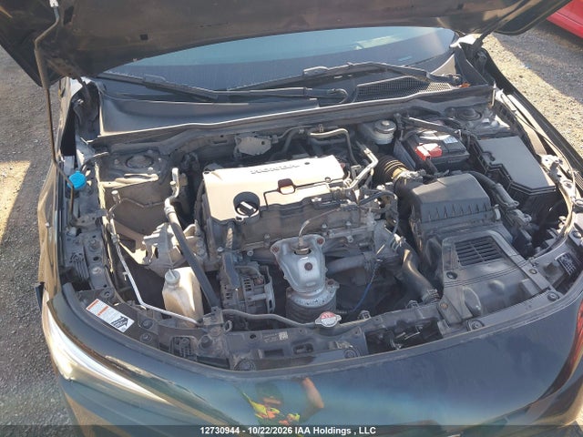 Auction sale of the 2022 Honda Civic Lx, vin: 19XFL2H53NE400467, lot number: 12730944