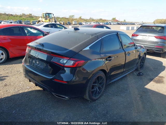 Auction sale of the 2022 Honda Civic Lx, vin: 19XFL2H53NE400467, lot number: 12730944