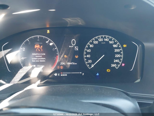 Auction sale of the 2022 Honda Civic Lx, vin: 19XFL2H53NE400467, lot number: 12730944