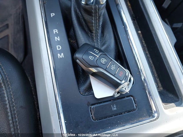 Aukcja sprzedaży 2017 Ford F-150 Lariat, vin: 1FTEW1EG3HFB94502, numer aukcji: 12730984