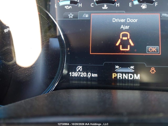 Aukcja sprzedaży 2017 Ford F-150 Lariat, vin: 1FTEW1EG3HFB94502, numer aukcji: 12730984
