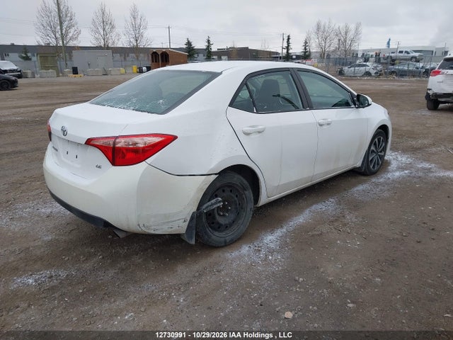 Aukcja sprzedaży 2018 Toyota Corolla L/le/xle/se/xse, vin: 2T1BURHE2JC059429, numer aukcji: 12730991