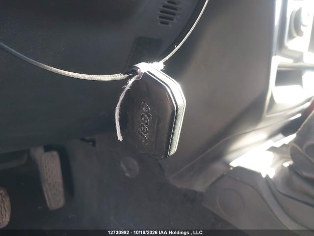 Продажа на аукционе авто 2018 Jeep Wrangler Sport, vin: 1C4GJXAG0JW326055, номер лота: 12730992
