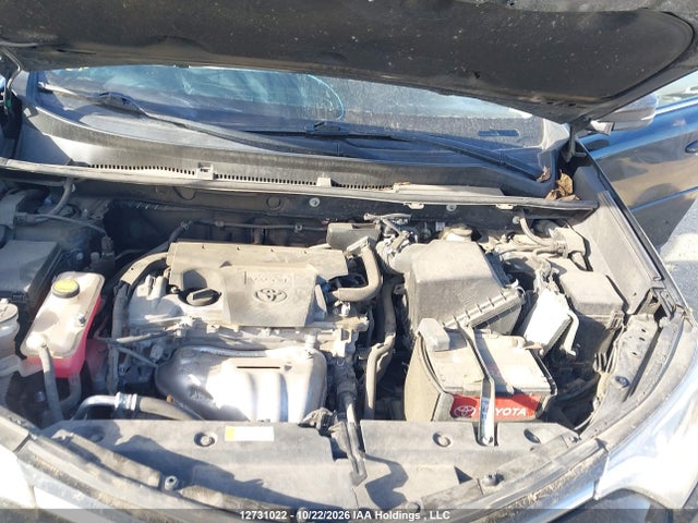 Toyota RAV4 LE 2017 2T3BFREV0HW598940 Image 10