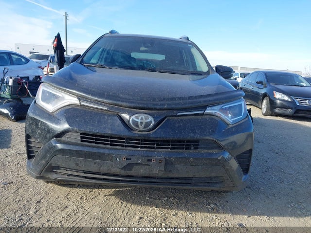 Toyota RAV4 LE 2017 2T3BFREV0HW598940 Image 13
