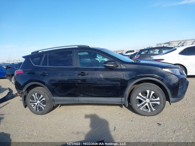 Toyota RAV4 LE 2017 2T3BFREV0HW598940 Image 14