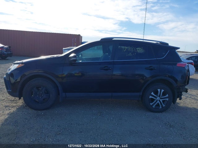 Toyota RAV4 LE 2017 2T3BFREV0HW598940 Image 15