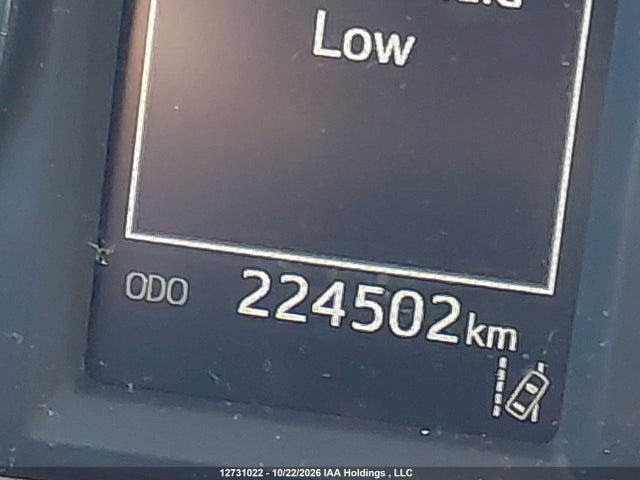 Toyota RAV4 LE 2017 2T3BFREV0HW598940 Image 16