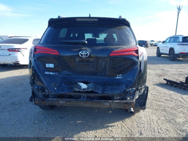 Toyota RAV4 LE 2017 2T3BFREV0HW598940 Image 17