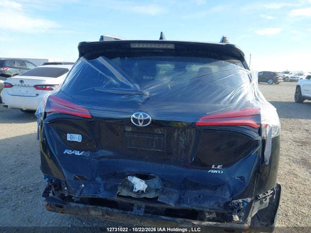 Toyota RAV4 LE 2017 2T3BFREV0HW598940 Image 20