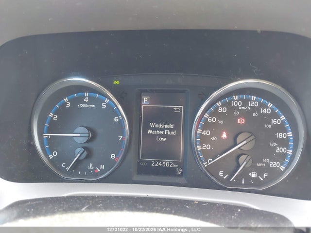 Toyota RAV4 LE 2017 2T3BFREV0HW598940 Image 7