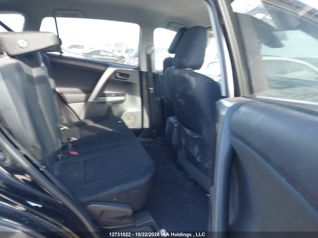 Toyota RAV4 LE 2017 2T3BFREV0HW598940 Image 8