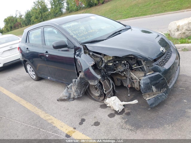 Toyota Matrix 2014 2T1KU4EE7EC131447 zdjęcie główne