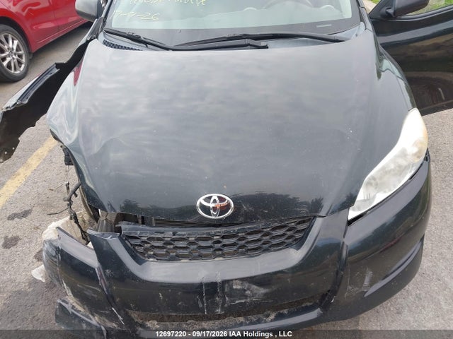 Toyota Matrix 2014 2T1KU4EE7EC131447 Image 10
