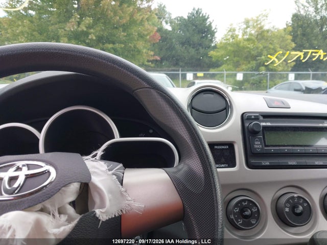 Toyota Matrix 2014 2T1KU4EE7EC131447 Image 11