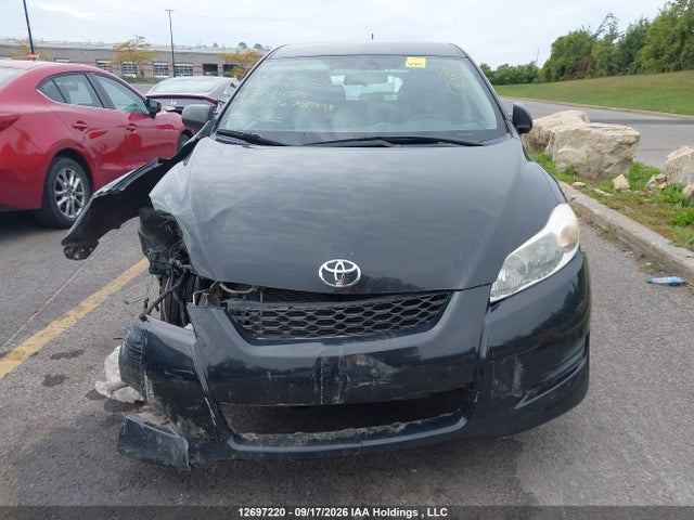 Toyota Matrix 2014 2T1KU4EE7EC131447 Image 12
